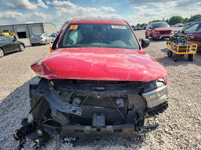 Photo 5 from auction – 2015 DODGE DURANGO with VIN 1C4SDJCT3FC811226
