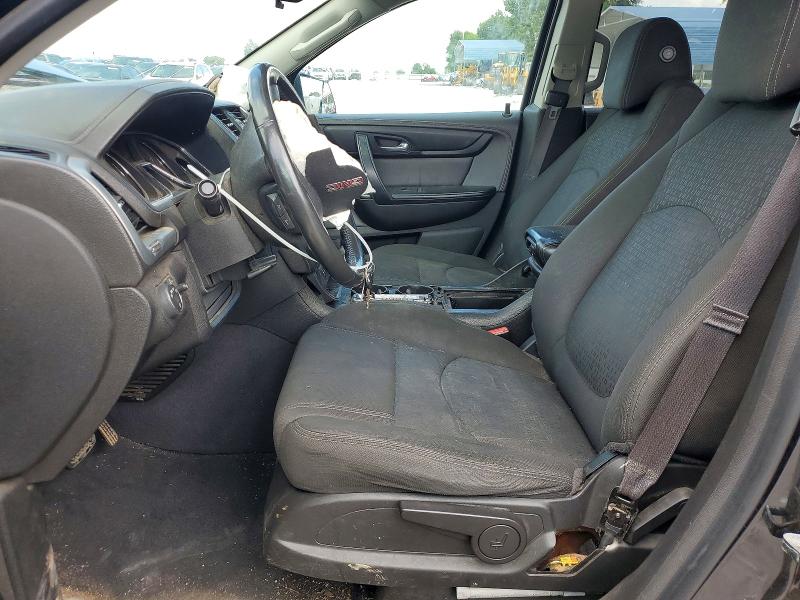 Photo 7 from auction – 2014 GMC ACADIA with VIN 1GKKRNED3EJ190230