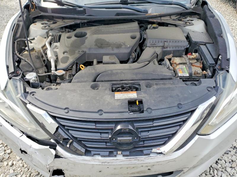 Photo 11 from auction – 2018 NISSAN ALTIMA with VIN 1N4AL3AP8JC126475