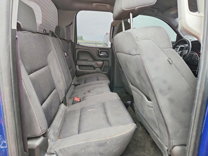 Photo 10 from auction – 2016 GMC SIERRA with VIN 1GT22SE86GZ164260