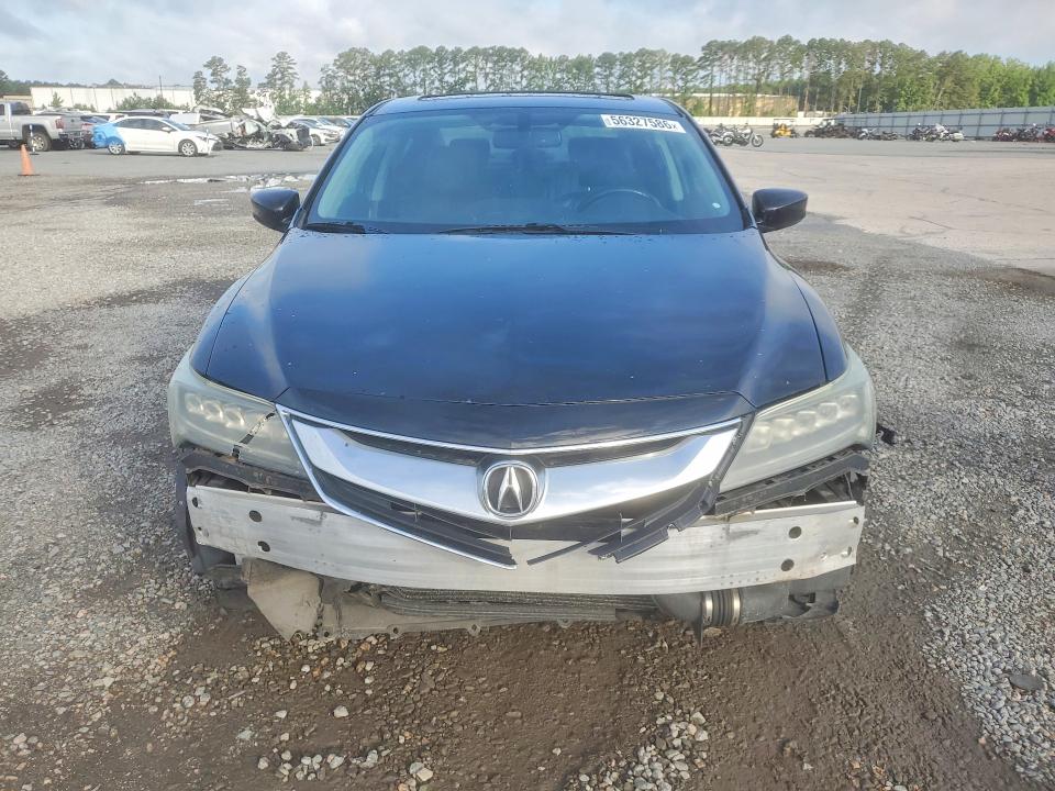 Photo 5 from auction – 2016 ACURA ILX with VIN 19UDE2F79GA013225