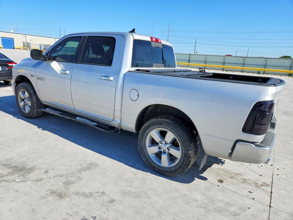 Photo 2 from auction – 2016 RAM 1500 with VIN 1C6RR7LT3GS192046