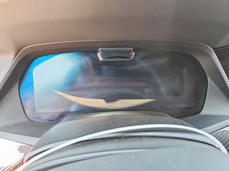 Photo 9 from auction – 2021 BMW X6 with VIN 5YMCY0C01M9E19441