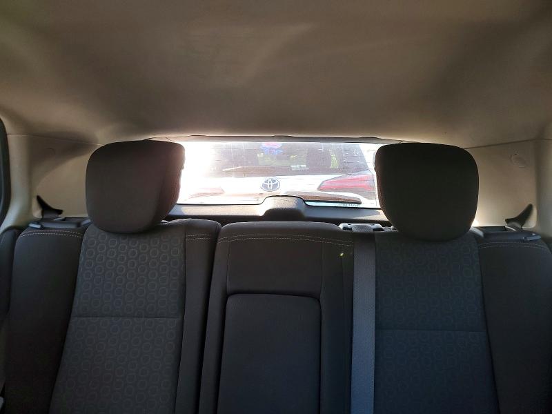 Photo 10 from auction – 2020 CHEVROLET TRAX with VIN 3GNCJKSB2LL114696