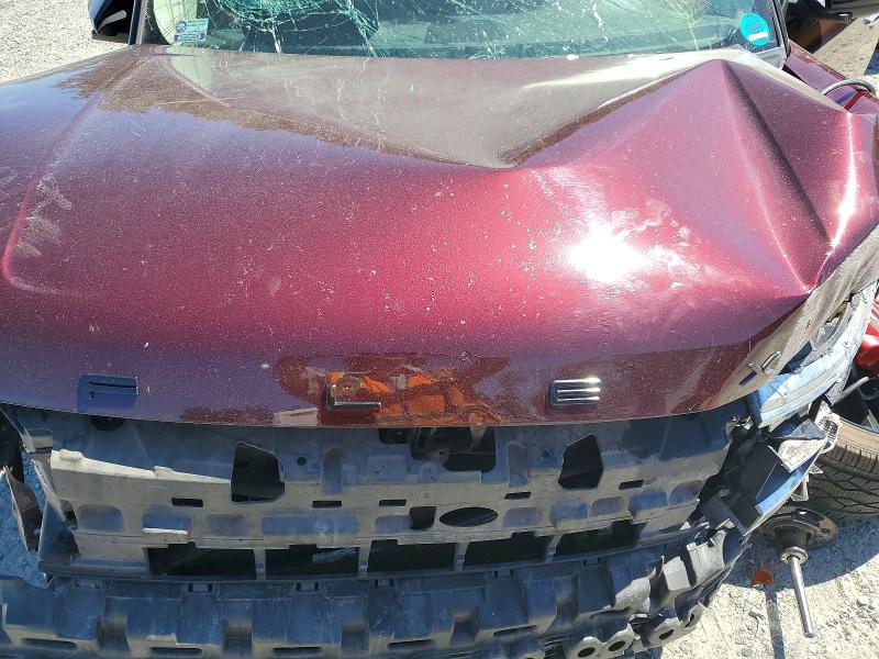 Photo 12 from auction – 2019 FORD FLEX with VIN 2FMHK6C80KBA12731