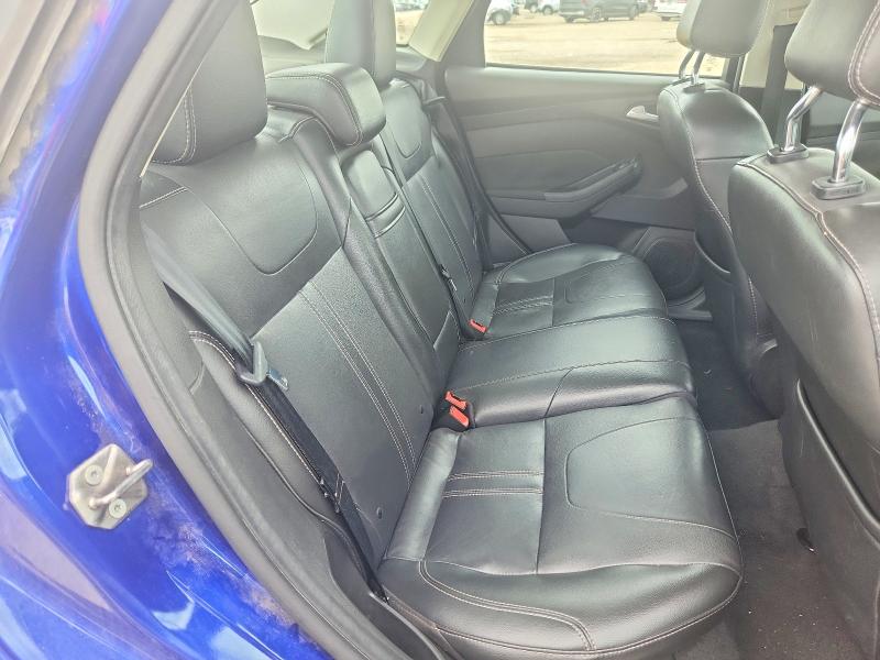Photo 10 from auction – 2012 FORD FOCUS with VIN 1FAHP3J2XCL343276