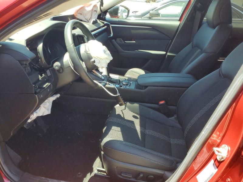 Photo 7 from auction – 2024 MAZDA CX-50 with VIN 7MMVABDM2RN217268