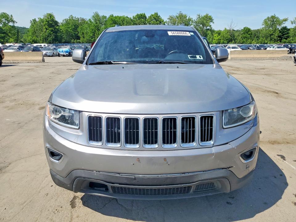 Photo 5 from auction – 2015 JEEP GRAND CHEROKEE with VIN 1C4RJFAG5FC158232