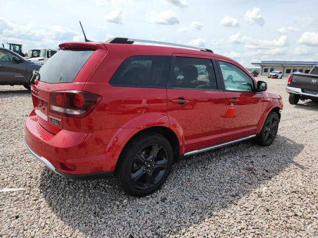 Photo 3 from auction – 2020 DODGE JOURNEY with VIN 3C4PDCGB0LT265097