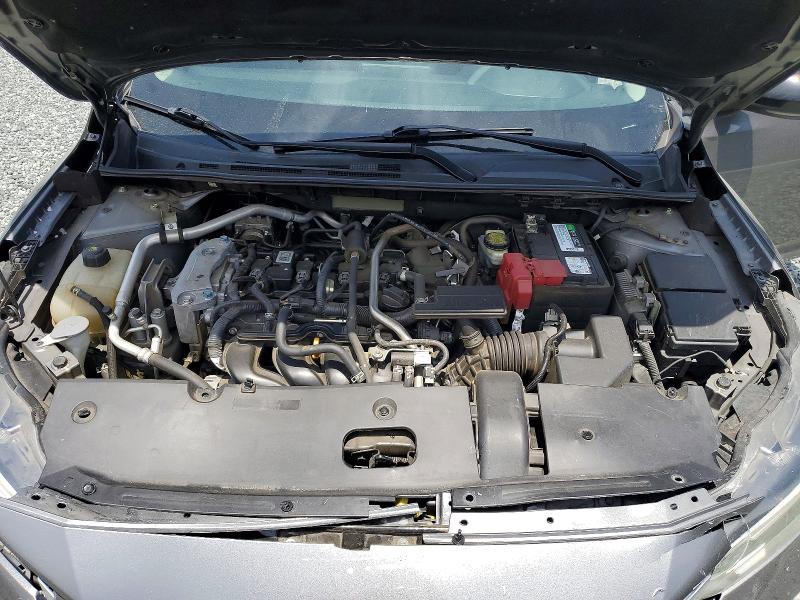 Photo 11 from auction – 2020 NISSAN SENTRA with VIN 3N1AB8DV1LY256017