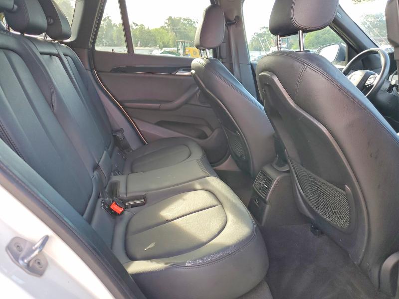 Photo 10 from auction – 2019 BMW X1 with VIN WBXHU7C54K5L10992