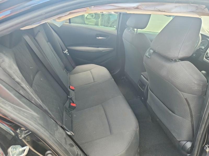 Photo 10 from auction – 2020 TOYOTA COROLLA with VIN JTDEPRAE3LJ108160