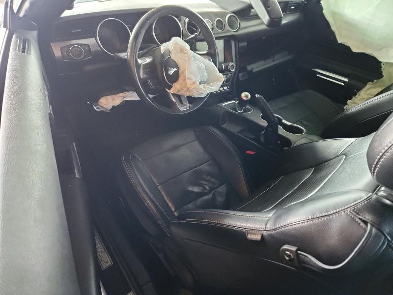 Photo 8 from auction – 2019 FORD MUSTANG with VIN 1FA6P8TH5K5161316