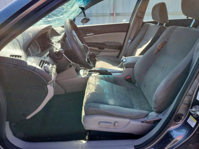Photo 7 from auction – 2012 HONDA ACCORD with VIN 1HGCP2F48CA226334
