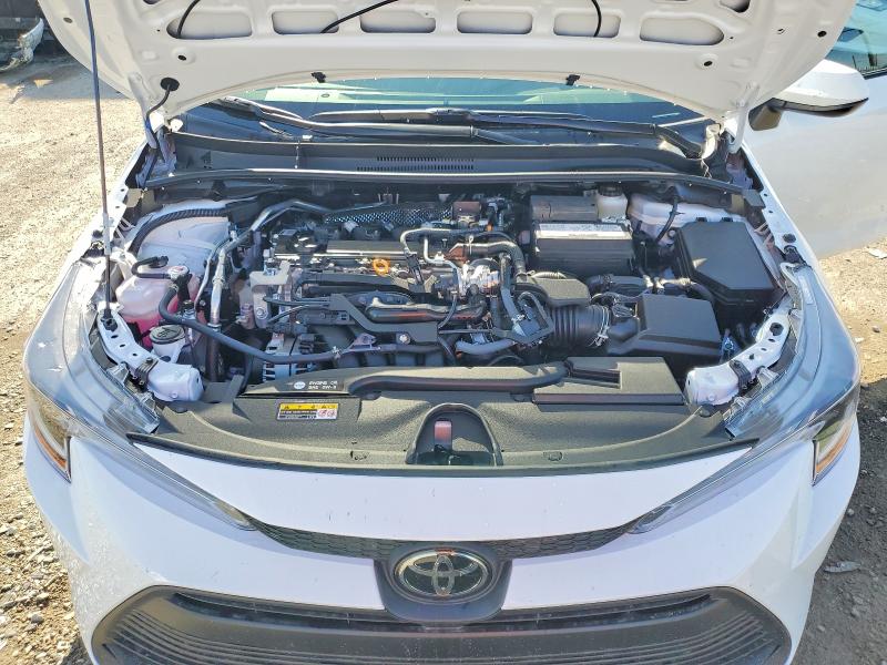 Photo 11 from auction – 2026 TOYOTA COROLLA with VIN 5YFB4MDE2TP449765