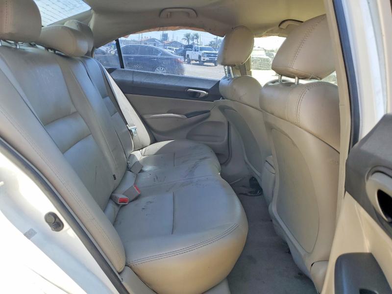 Снимка 10 от търг – 2011 HONDA CIVIC с VIN 19XFA4F51BE000102