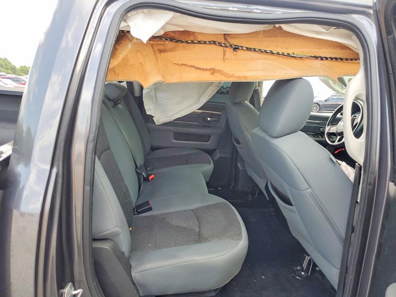 Photo 10 from auction – 2014 RAM 1500 with VIN 1C6RR6LT2ES272235