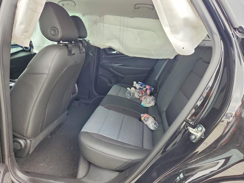 Photo 11 from auction – 2026 CHEVROLET TRAX with VIN KL77LHEP6TC030257