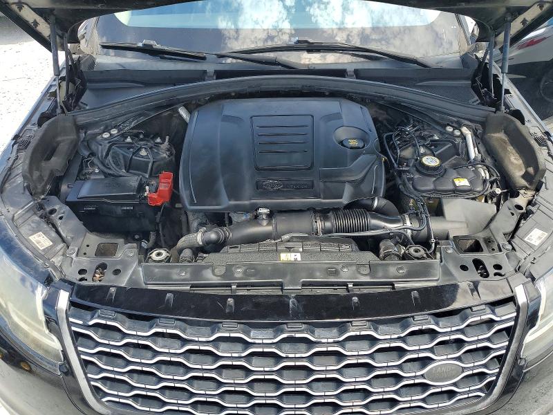Photo 12 from auction – 2020 LAND ROVER RANGE ROVER VELAR with VIN SALYB2EX3LA258616