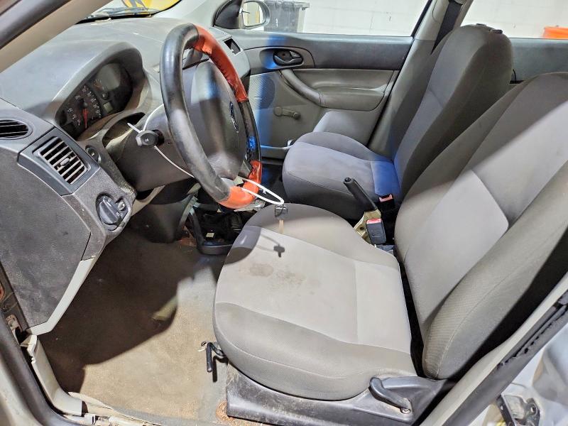 Photo 7 from auction – 2006 FORD FOCUS with VIN 1FAFP34N56W120451