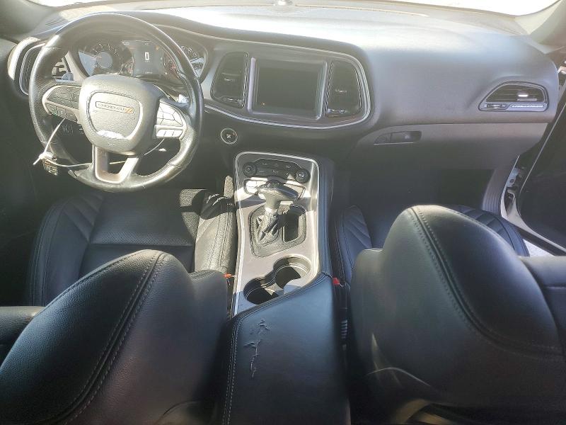 Photo 8 from auction – 2019 DODGE CHALLENGER with VIN 2C3CDZBT7KH641291