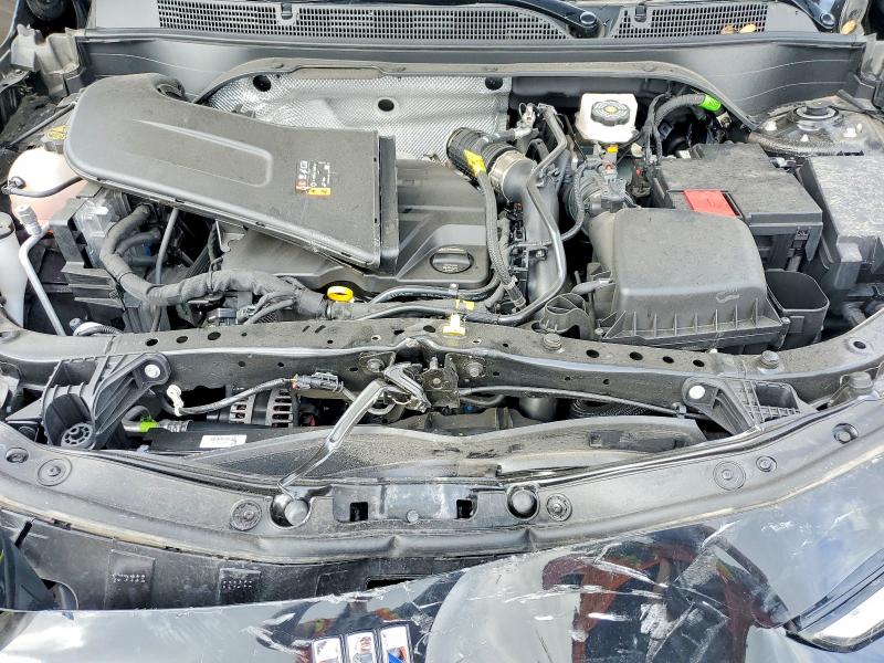 Photo 12 from auction – 2025 BUICK ENVISTA with VIN KL47LBE27SB219745