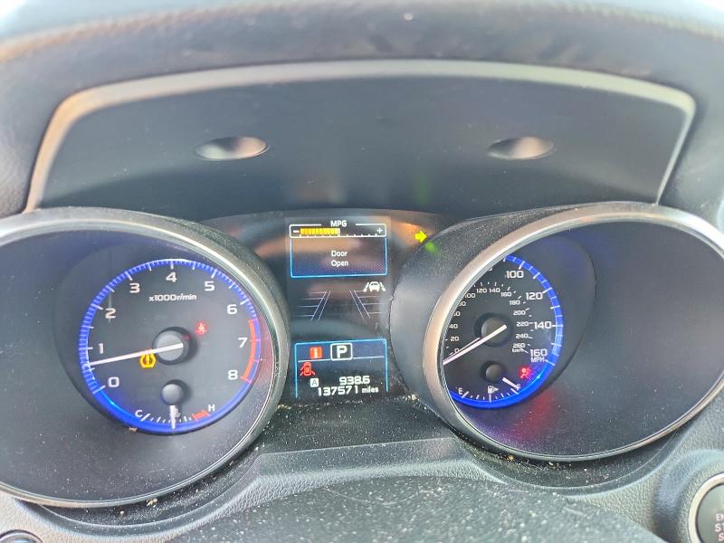 Photo 9 from auction – 2019 SUBARU OUTBACK with VIN 4S4BSEJC5K3327953