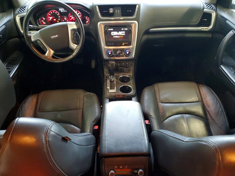 Photo 8 from auction – 2016 GMC ACADIA with VIN 1GKKVRKD0GJ335752