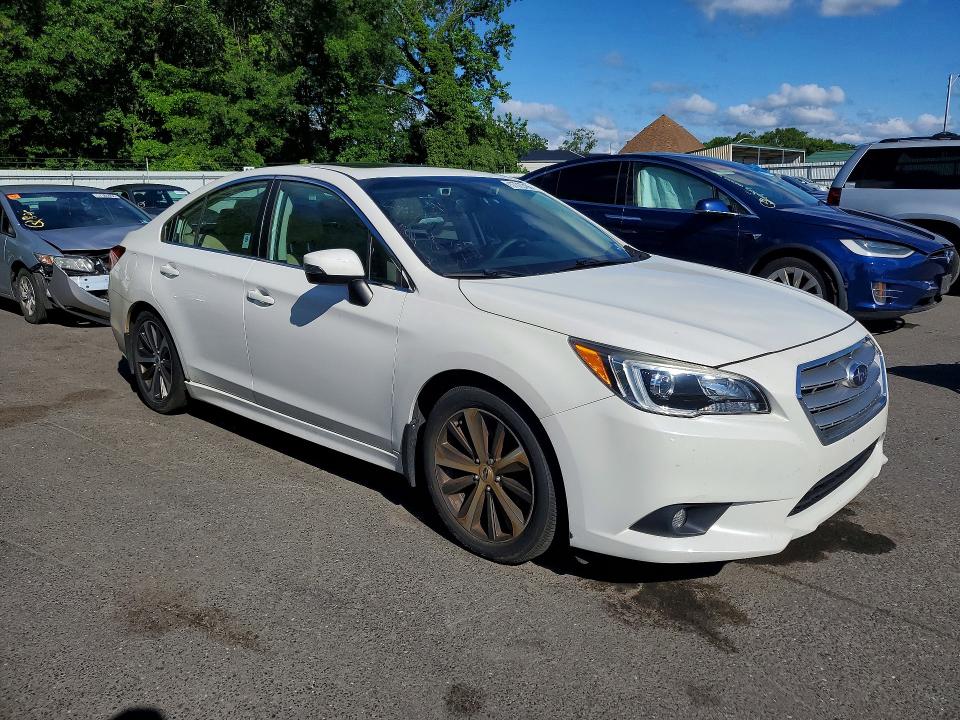 Foto 4 de la subasta – 2016 SUBARU LEGACY con VIN 4S3BNEN68G3012071