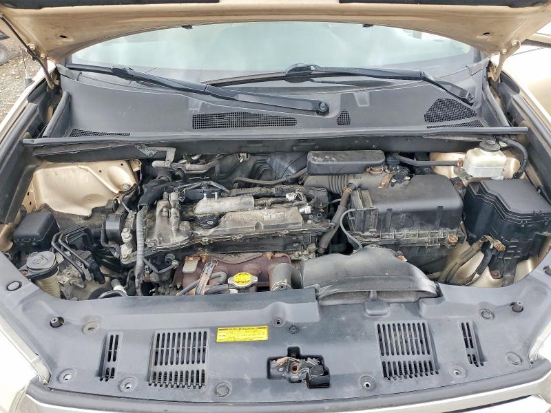 Photo 11 from auction – 2011 TOYOTA HIGHLANDER with VIN 5TDZA3EH5BS016196