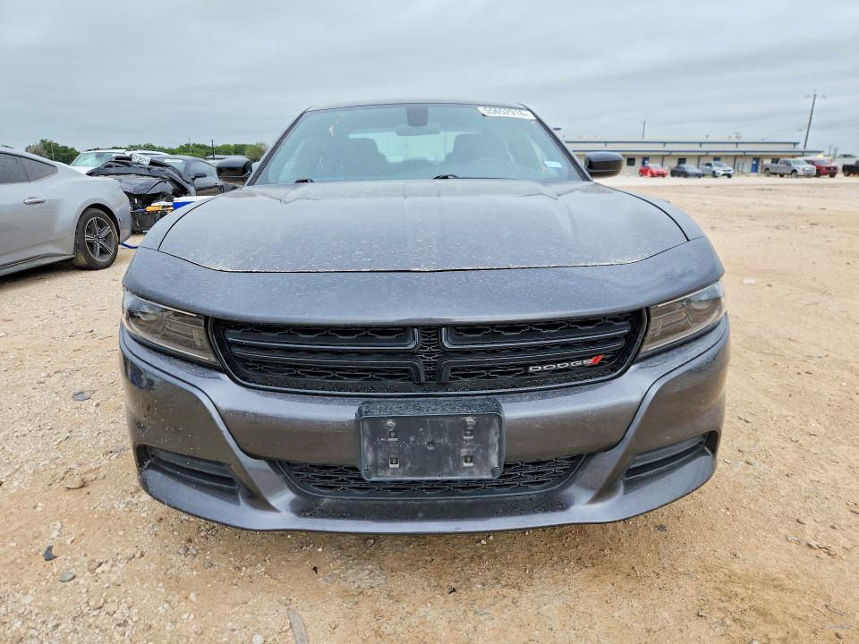 Photo 5 from auction – 2023 DODGE CHARGER with VIN 2C3CDXBG1PH607717