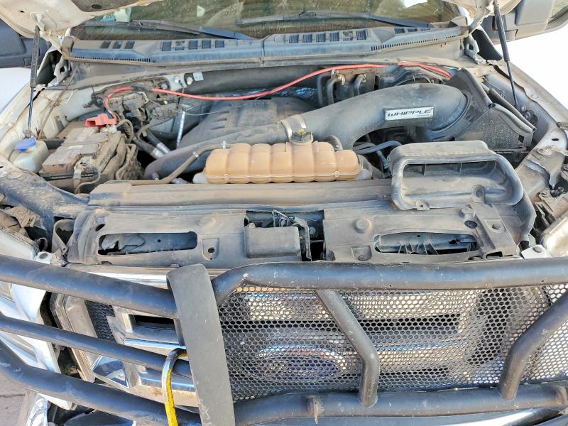 Photo 11 from auction – 2016 FORD F150 with VIN 1FTEW1EG2GKD02131