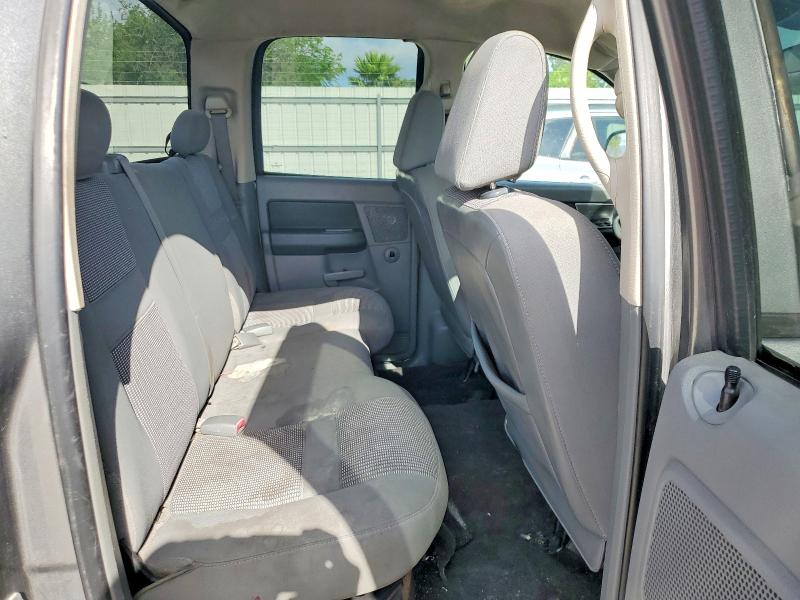 Photo 10 from auction – 2007 DODGE RAM 1500 with VIN 1D7HA18P27S153393