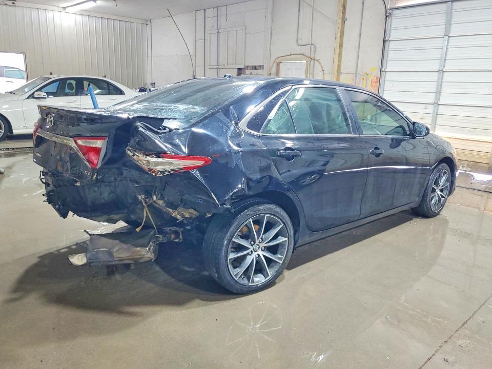 Photo 3 from auction – 2015 TOYOTA CAMRY with VIN 4T1BF1FK2FU952789