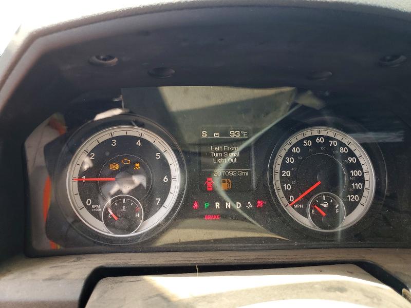 Foto 9 de la subasta – 2014 RAM 1500 con VIN 1C6RR6KT6ES168400