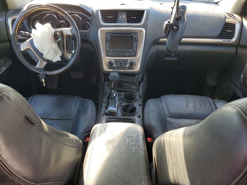 Photo 8 from auction – 2015 GMC ACADIA with VIN 1GKKVTKD4FJ216985