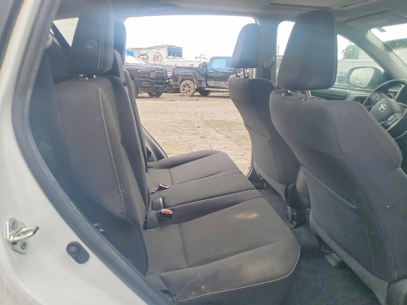 Photo 10 from auction – 2018 TOYOTA RAV4 with VIN 2T3WFREV6JW517513