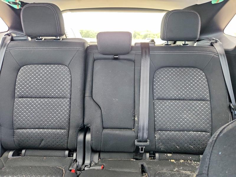 Photo 10 from auction – 2025 FORD ESCAPE with VIN 1FMCU0GN5SUB62183