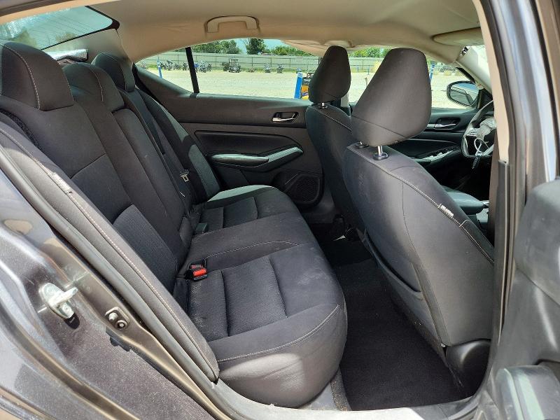 Photo 10 from auction – 2022 NISSAN ALTIMA with VIN 1N4BL4DV5NN355551