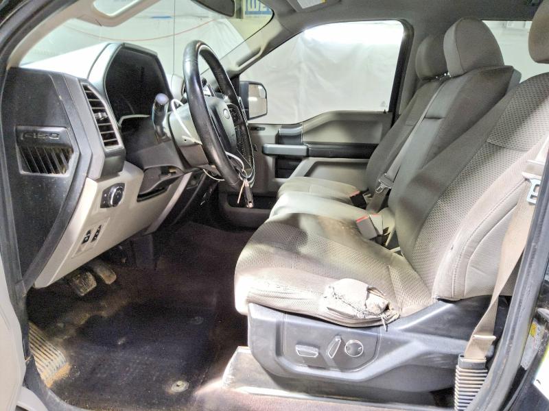 Photo 7 from auction – 2016 FORD F150 with VIN 1FTEW1EP0GFB83293