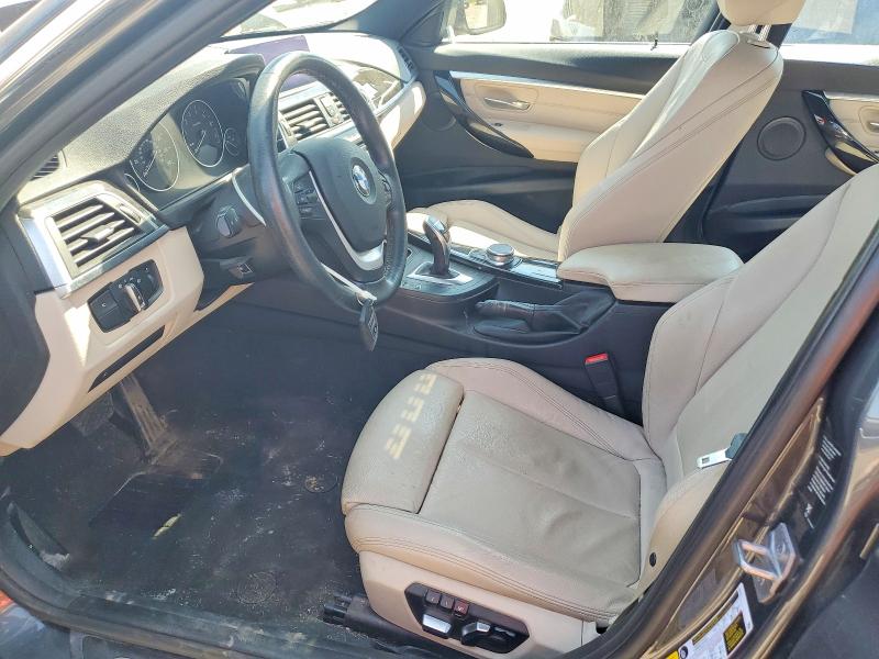 Photo 7 from auction – 2018 BMW 330 with VIN WBA8D9C58JA608568