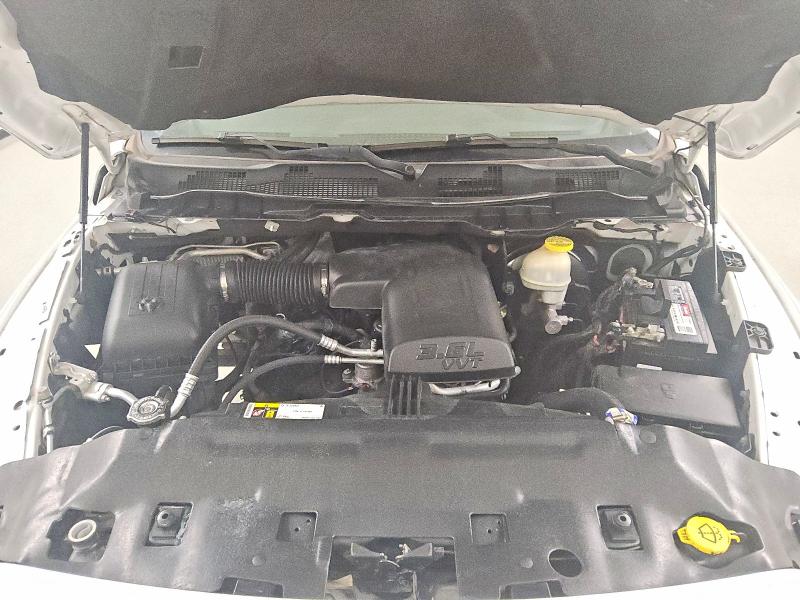 Photo 11 from auction – 2017 RAM 1500 with VIN 1C6RR6FG2HS622420