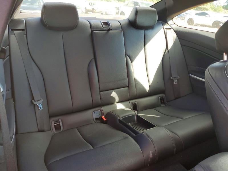 Photo 10 from auction – 2018 BMW 430I with VIN WBA4W3C53JAE99624