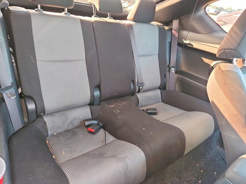 Photo 10 from auction – 2015 SCION TC with VIN JTKJF5C77F3094032