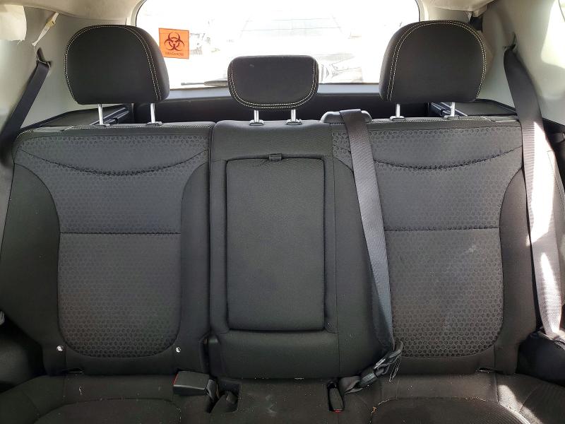 Photo 10 from auction – 2016 KIA SOUL with VIN KNDJP3A56G7379793
