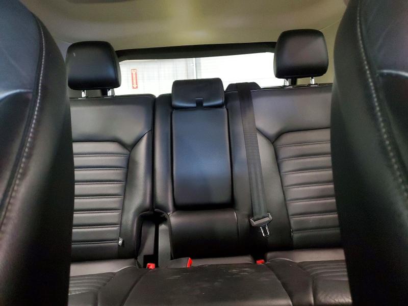 Photo 10 from auction – 2015 FORD EDGE with VIN 2FMTK4J85FBC42157