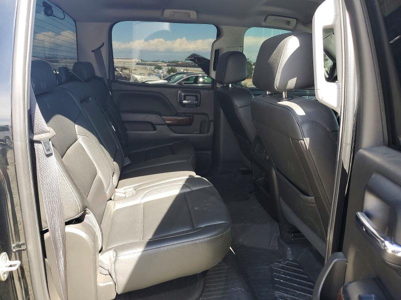 Zdjęcie 10 z aukcji – 2018 GMC SIERRA z VIN 3GTU2NEC0JG451065