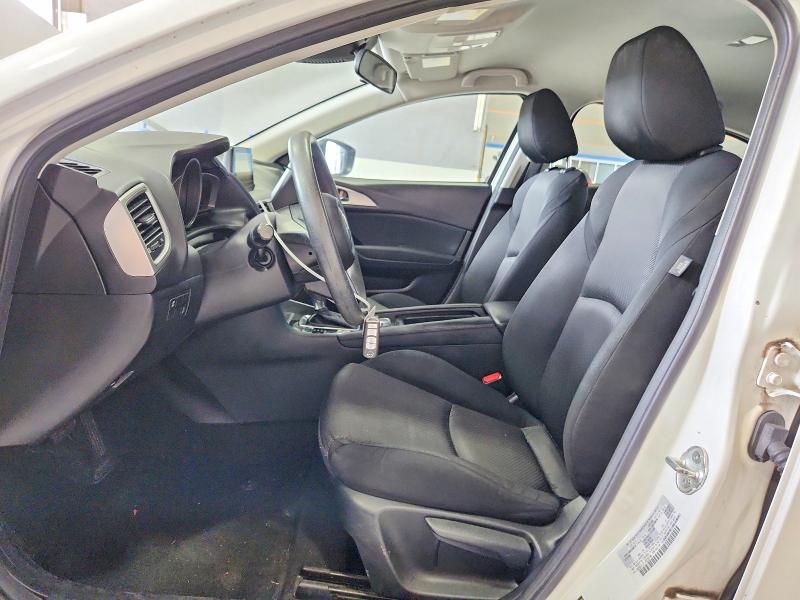 Photo 7 from auction – 2018 MAZDA 3 with VIN 3MZBN1U71JM209198