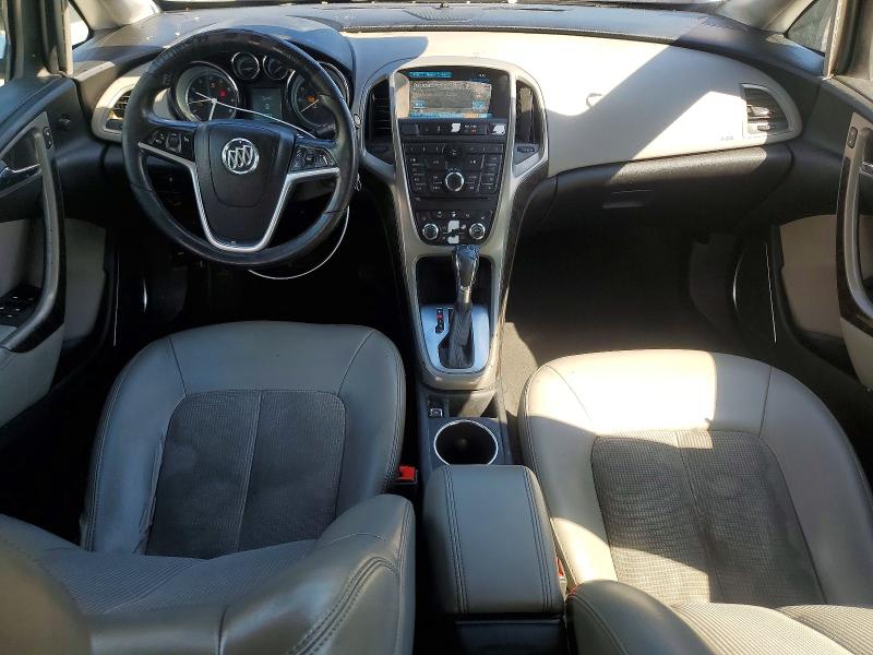 Photo 8 from auction – 2015 BUICK VERANO with VIN 1G4PR5SK5F4123435