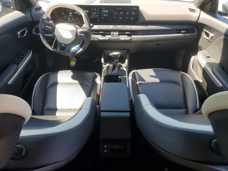 صورة رقم 8 من المزاد - 2026 KIA K4 مع VIN 3KPFW4DE6TE282050